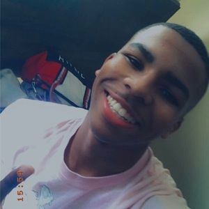 Meet your Posher, Calvin